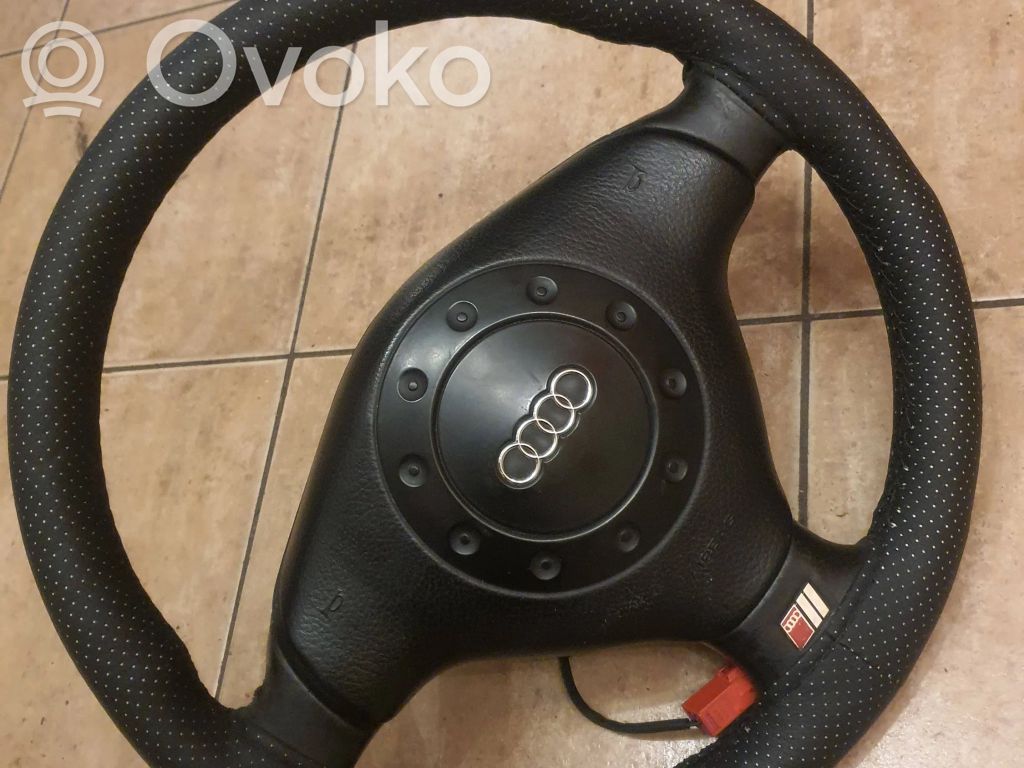 Audi A4 S4 B6 8E 8H Vairas 