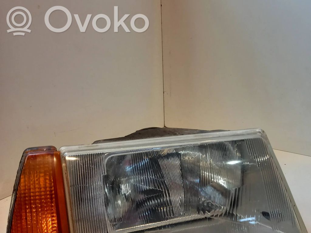 VAZ 2108 Phare frontale 
