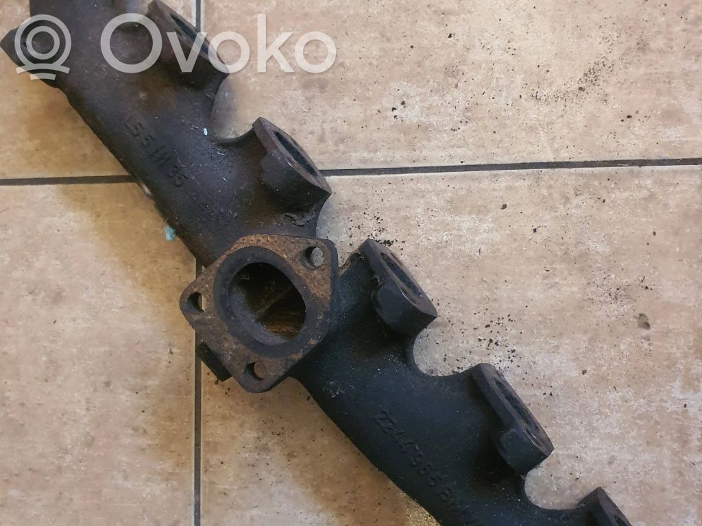 Pakosarja   2244965