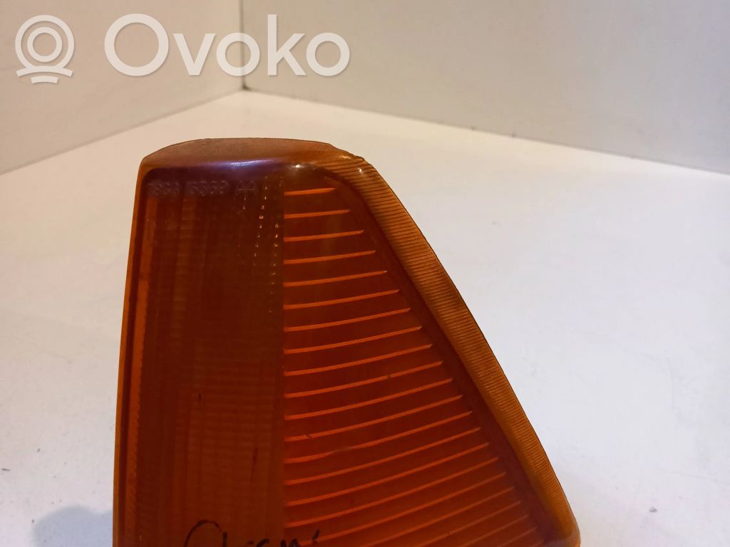 Front indicator light   78GG13369AA
