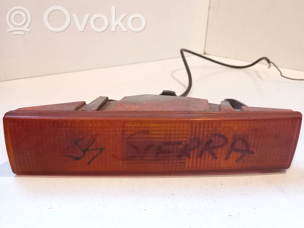 Ford Sierra Front indicator light 