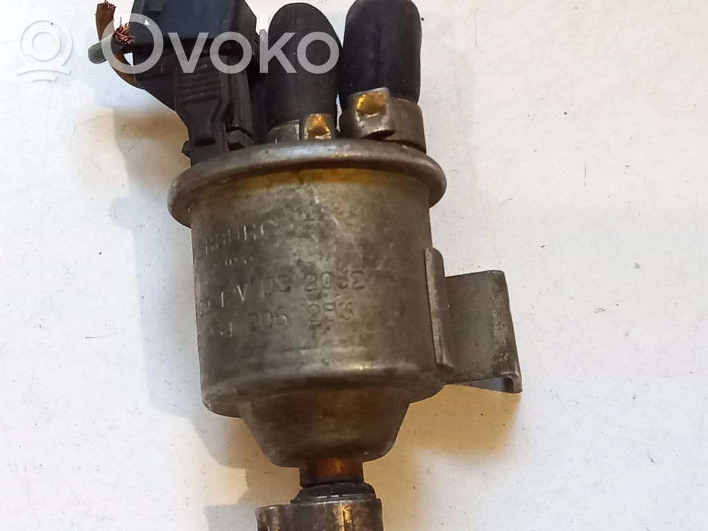 Válvula de vacío   034905283