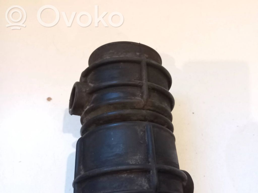 BMW 5 E28 Polttoaineputken letku 