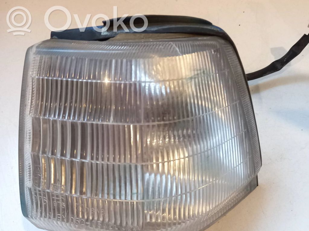 Mazda 626 Front indicator light 
