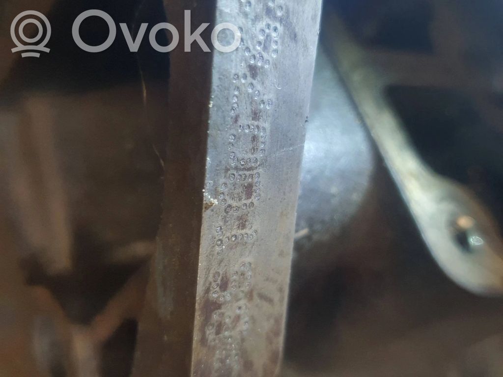 Volkswagen Golf V Motorblock 