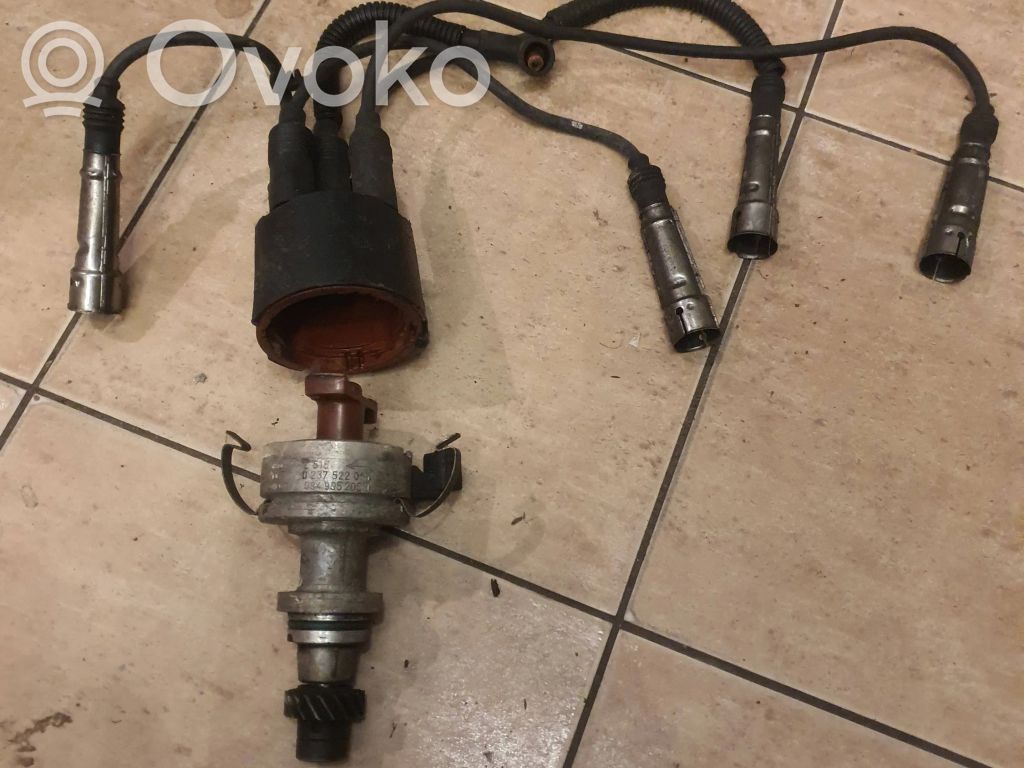 Audi 80 90 B3 Aparat zapłonowy 