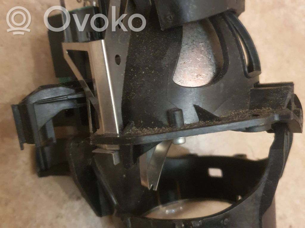 Volvo S80 Headlight part 