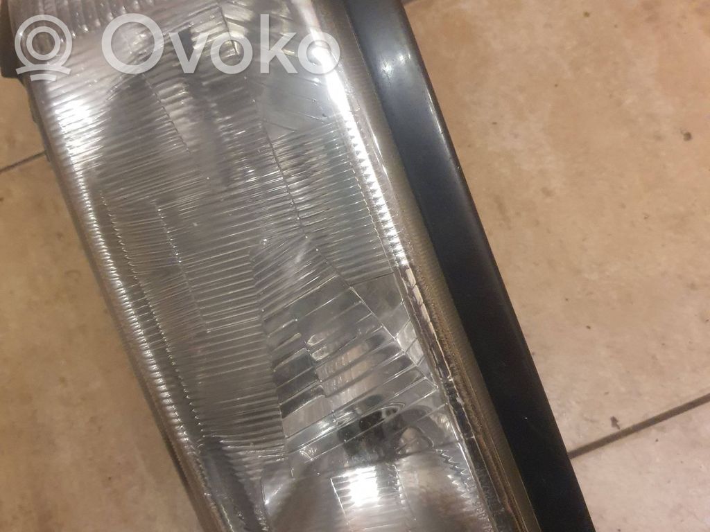 Headlight/headlamp   13883700,44453
