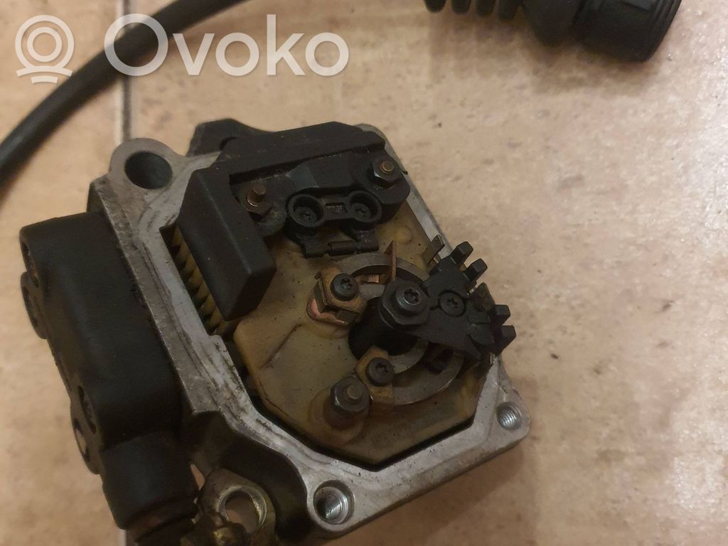 Pompa wtryskowa wysokiego ciśnienia   87200097,0299833525A,NISN1K,HDK194