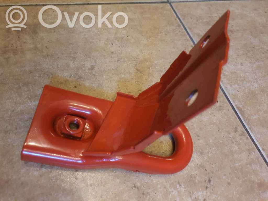 Volkswagen Transporter - Caravelle T4 Occhiello gancio di traino 