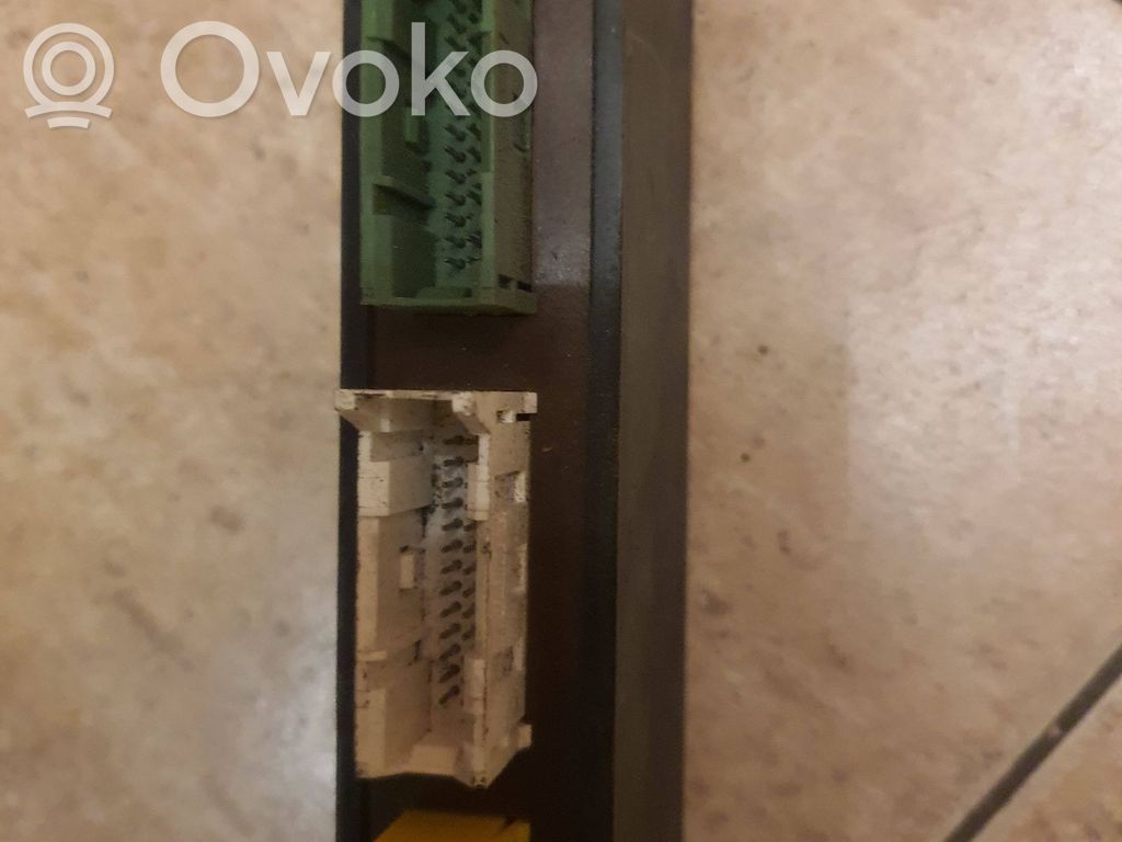 SAM control unit   61351379740,603941002E