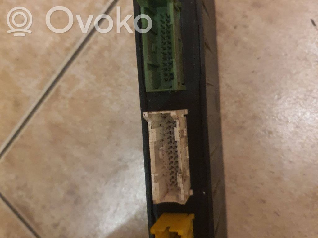 Comfort/convenience module   5DK00513501,61351388523