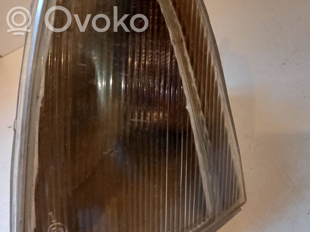 Honda Civic Front indicator light 
