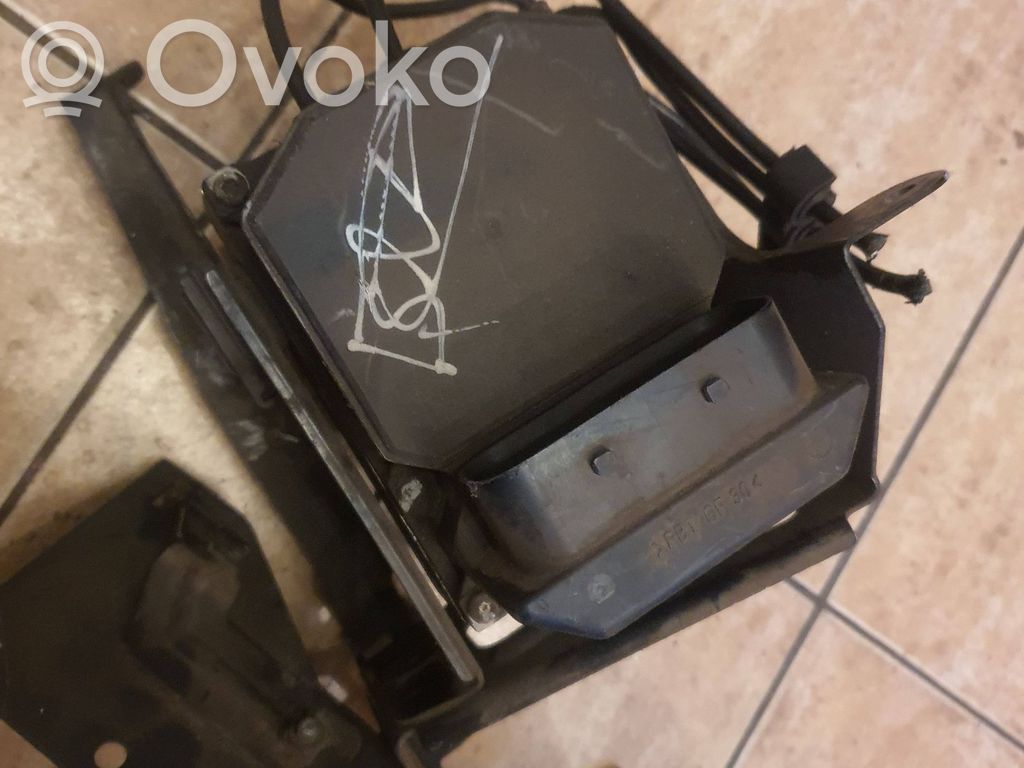 Audi A6 S6 C6 4F Pompe ABS 
