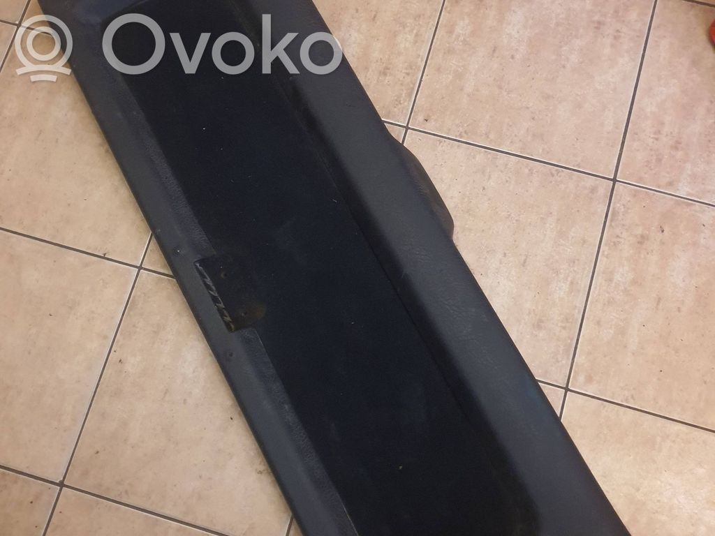 Audi A6 S6 C4 4A Alte elemente acoperire portbagaj 