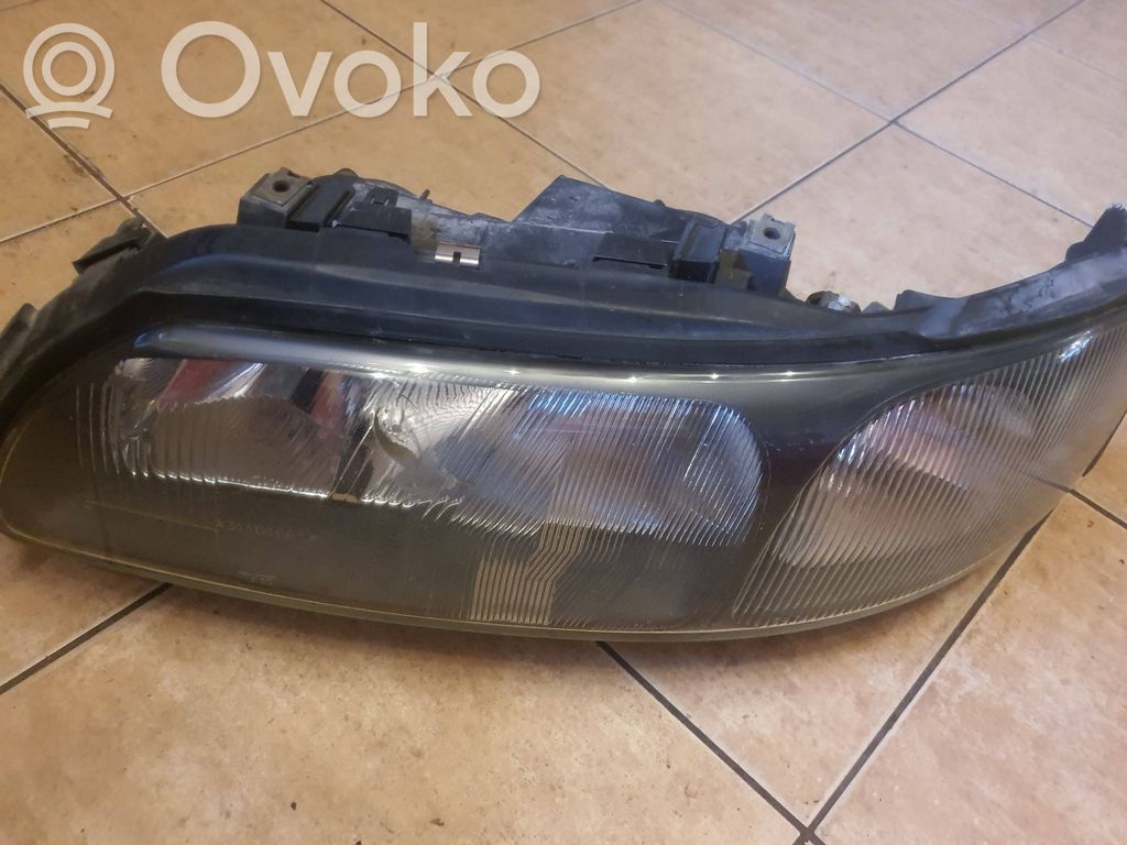 Volvo V70 Scheinwerfer 