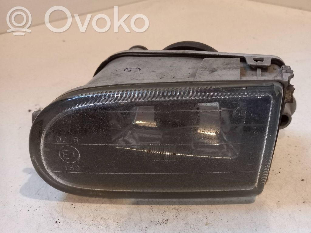 Ford Scorpio Etusumuvalo 