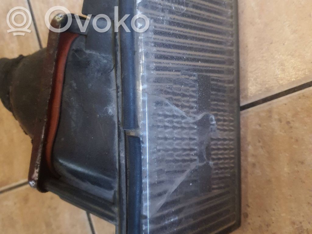 Światło przeciwmgłowe przednie   302133974,18206R19,26738