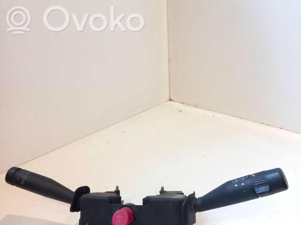 Ford Escort Commodo, commande essuie-glace/phare 