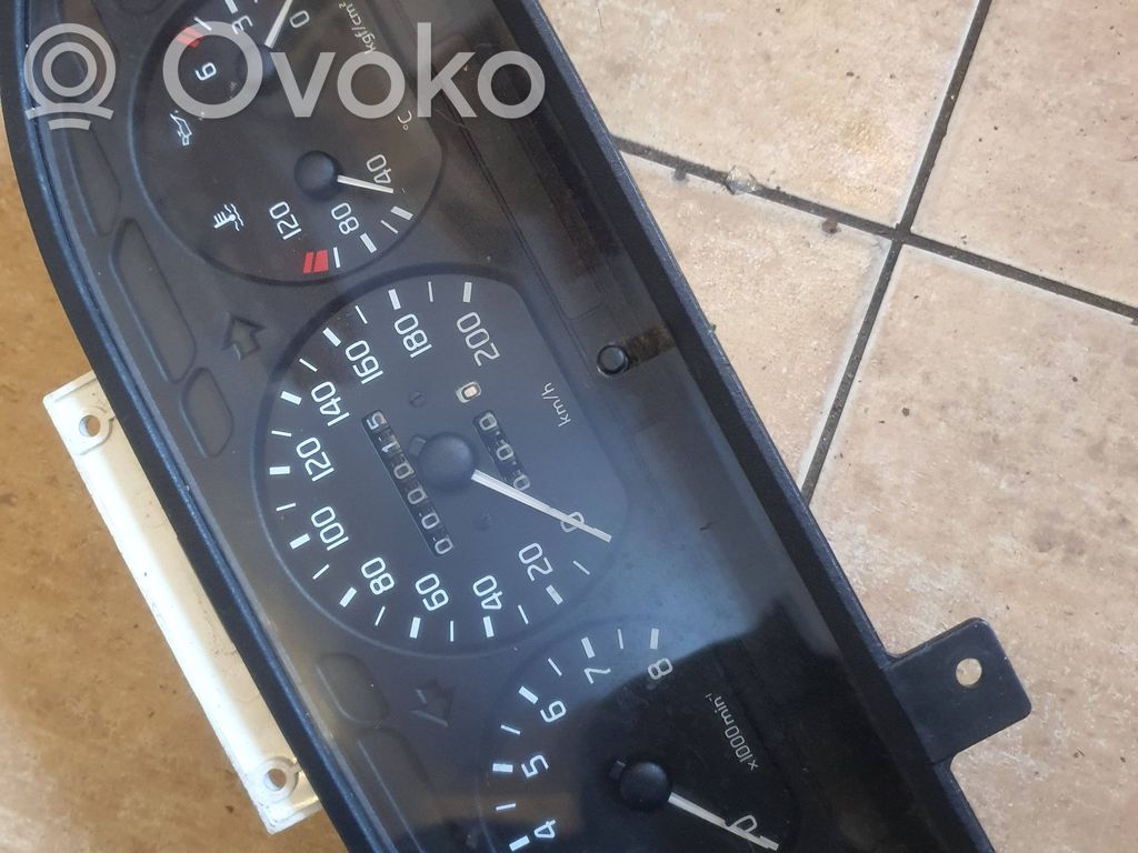 UAZ 469 Tachimetro (quadro strumenti) 