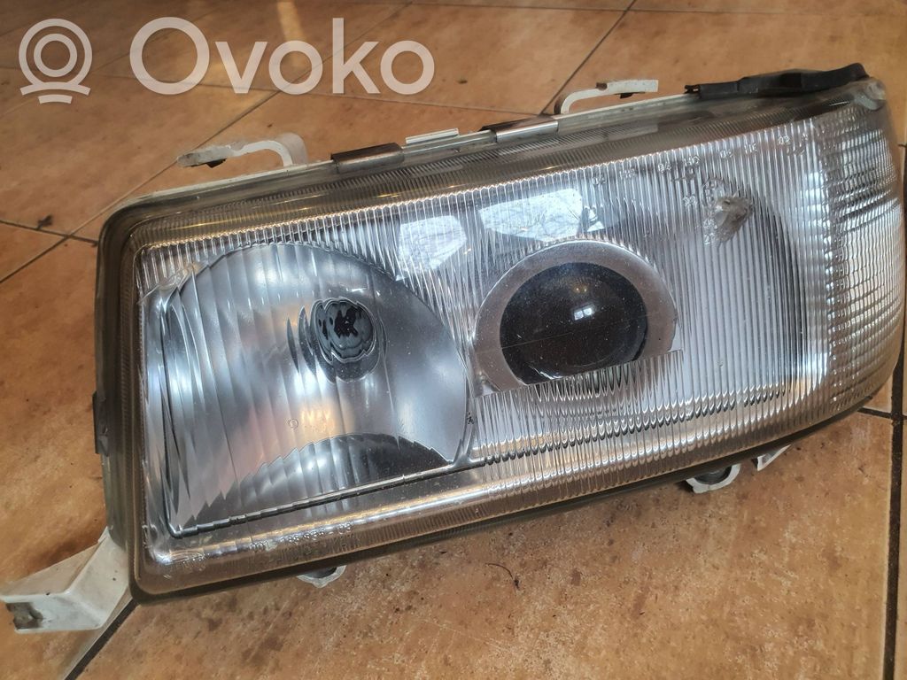 Audi 80 90 S2 B4 Headlight/headlamp 