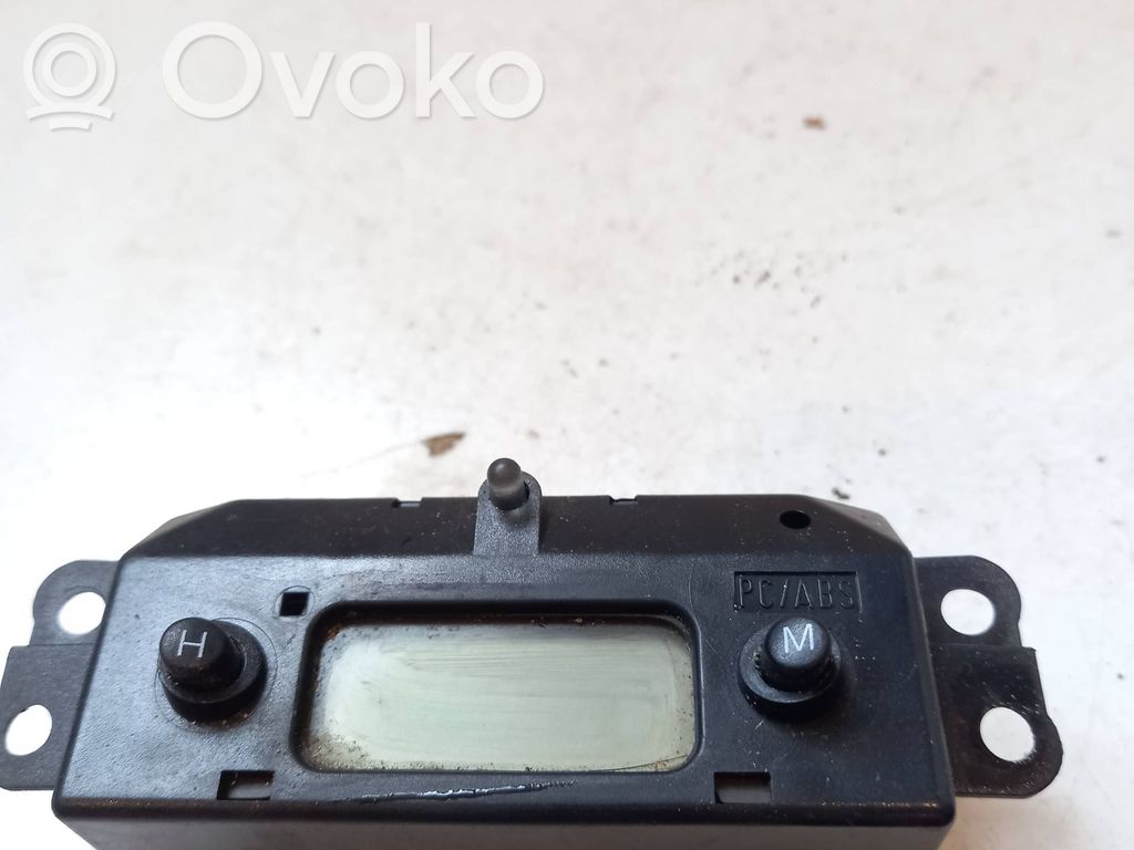 Ford Focus Ekranas/ displėjus/ ekraniukas 