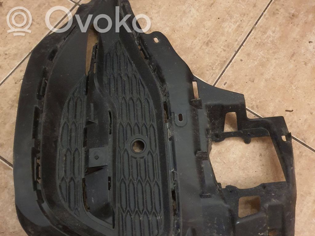 Opel Grandland X Front bumper lower grill 