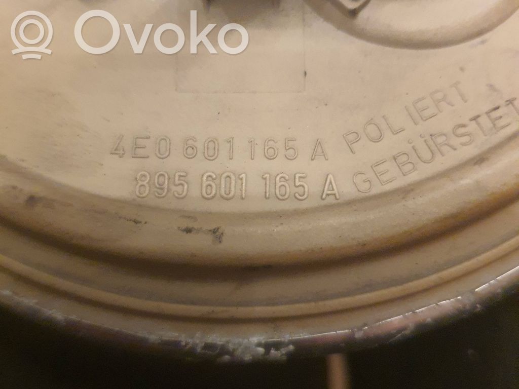 Audi A8 S8 D2 4D Alkuperäinen pölykapseli 