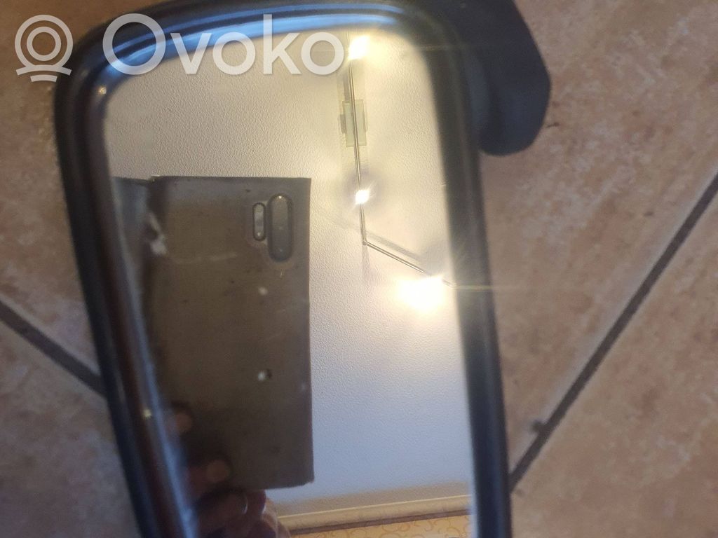 Opel Ascona C Manual wing mirror 