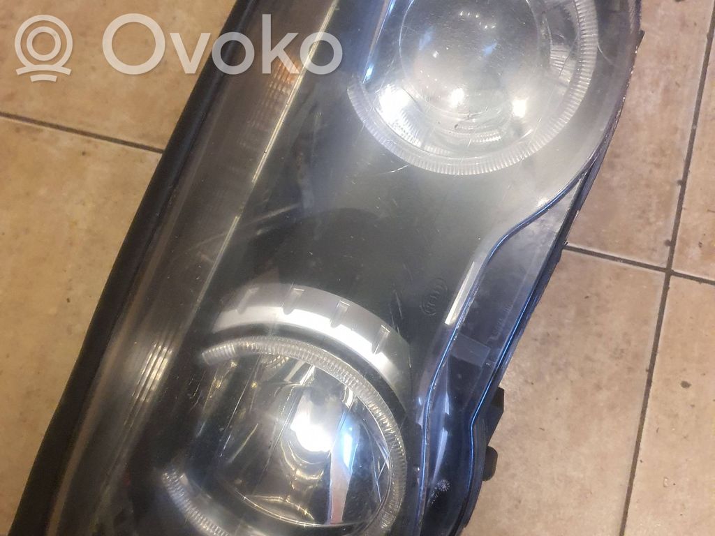 Priekšējais lukturis   155033,28099L