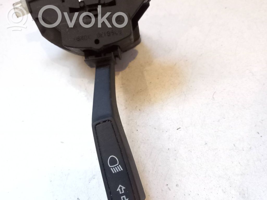 Ford Transit Indicator stalk 
