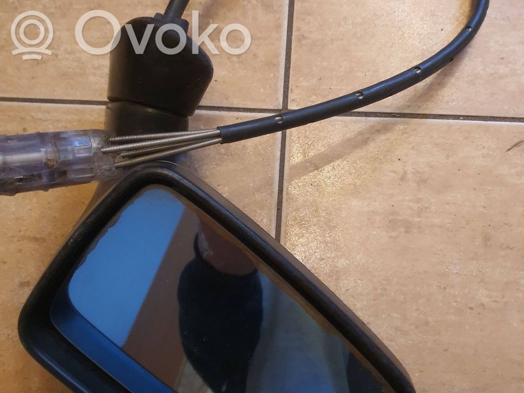 Audi 80 90 S2 B4 Espejo lateral eléctrico de la puerta delantera 