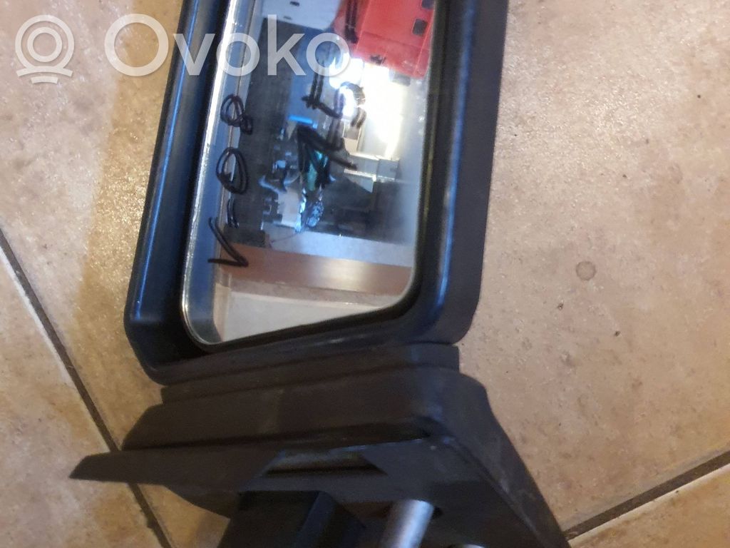 Manual wing mirror   8201050,E202705,00705