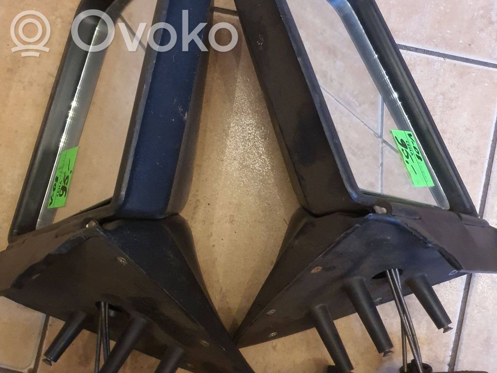 Lada Samara Manual wing mirror 
