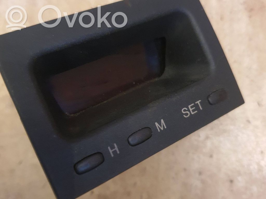 Mitsubishi Sigma Screen/display/small screen 