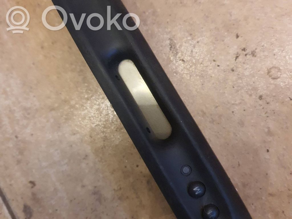 Ford Mondeo MK II Screen/display/small screen 