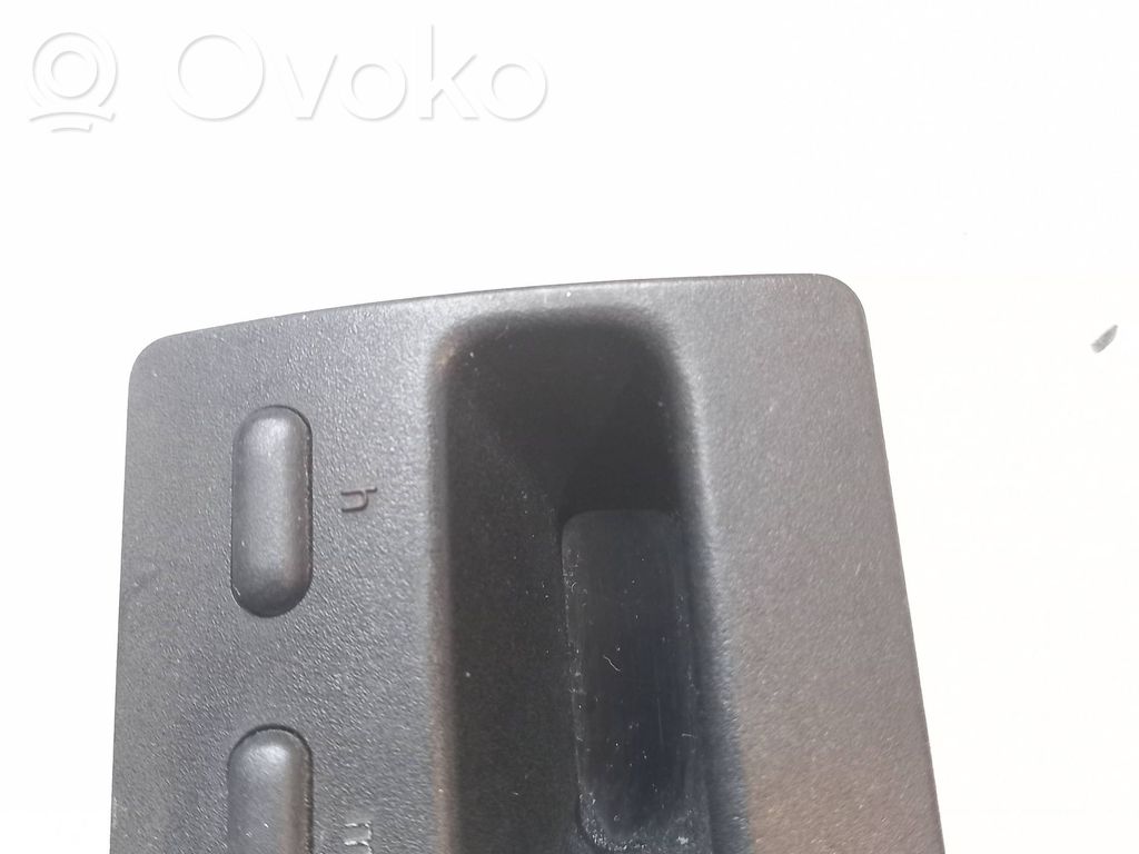 Ford Fiesta Screen/display/small screen 
