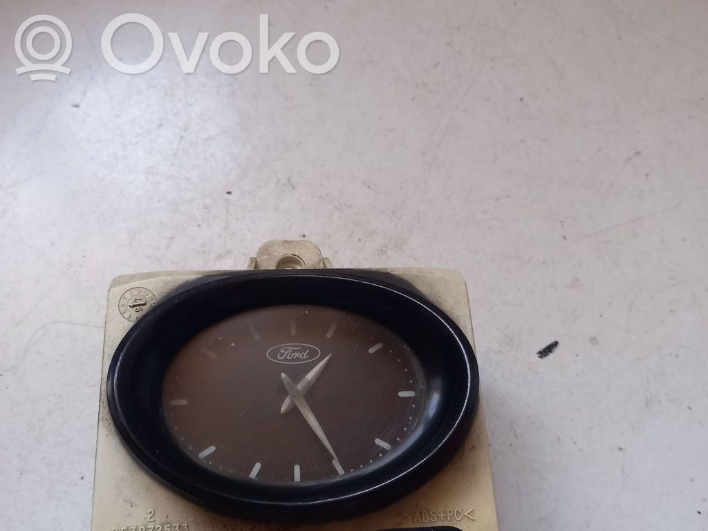 Ford Escort Bildschirm / Display / Anzeige 