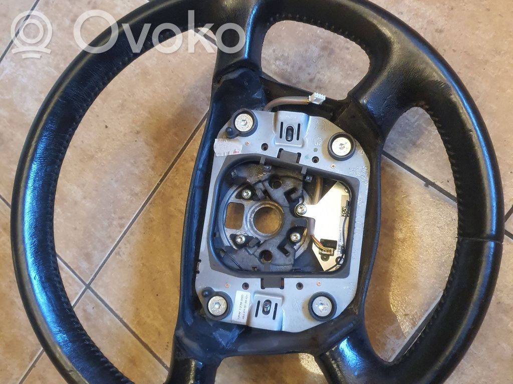 Ohjauspyörä   4B0419091BB