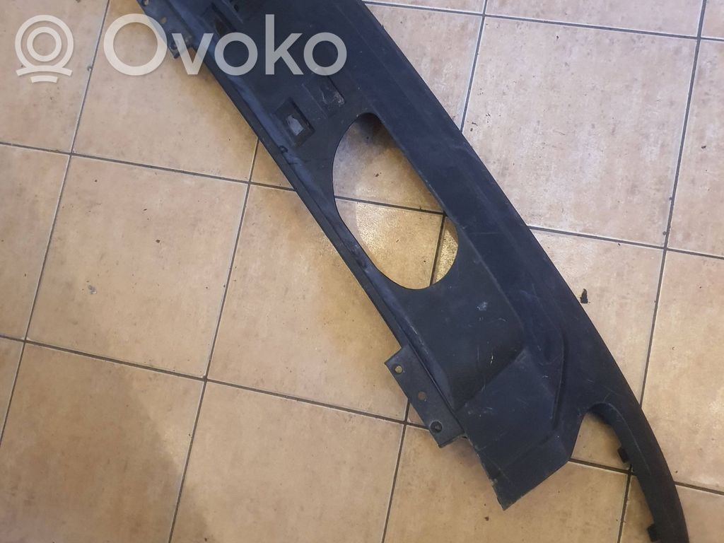 Volvo V60 Fustă bară spate 