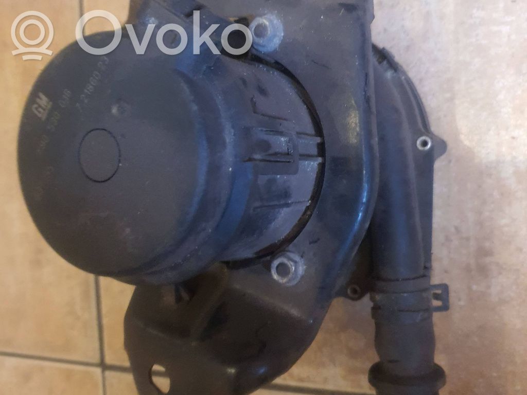Pompa powietrza wtórnego   90530018,98T255,72186023