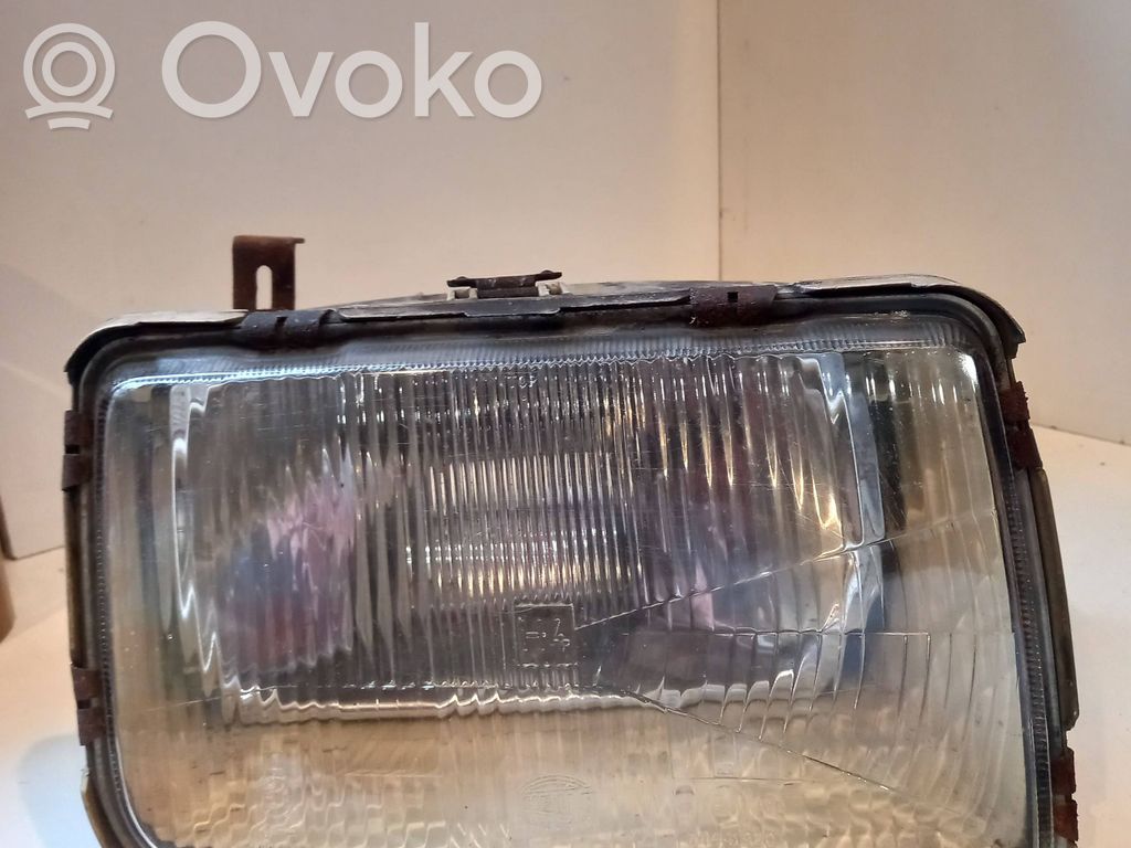 Ford Sierra Headlight/headlamp 