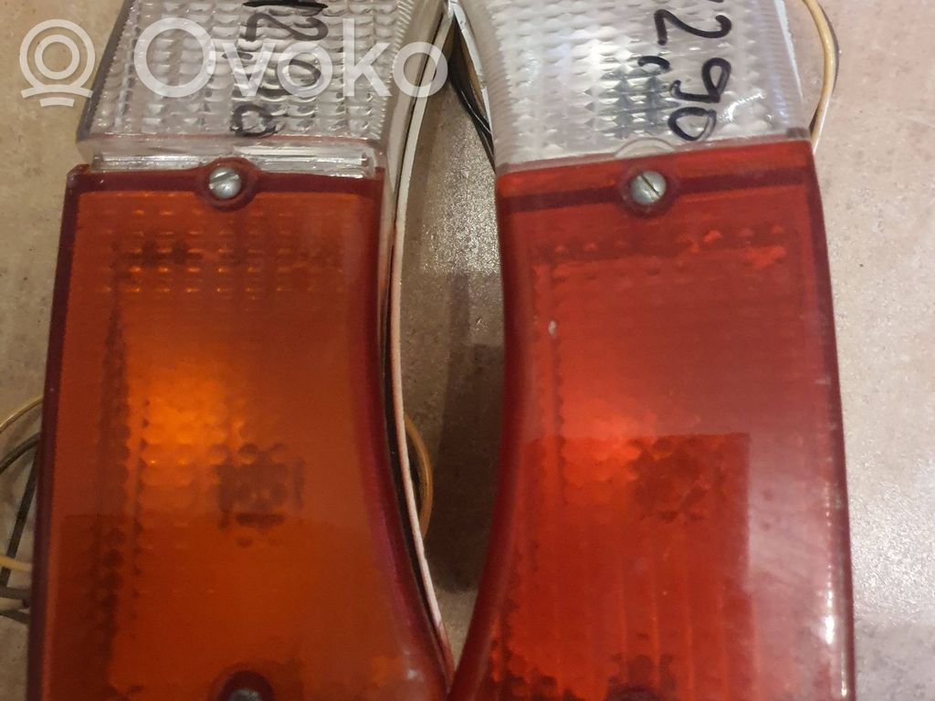 Moskvich 412 Front indicator light 
