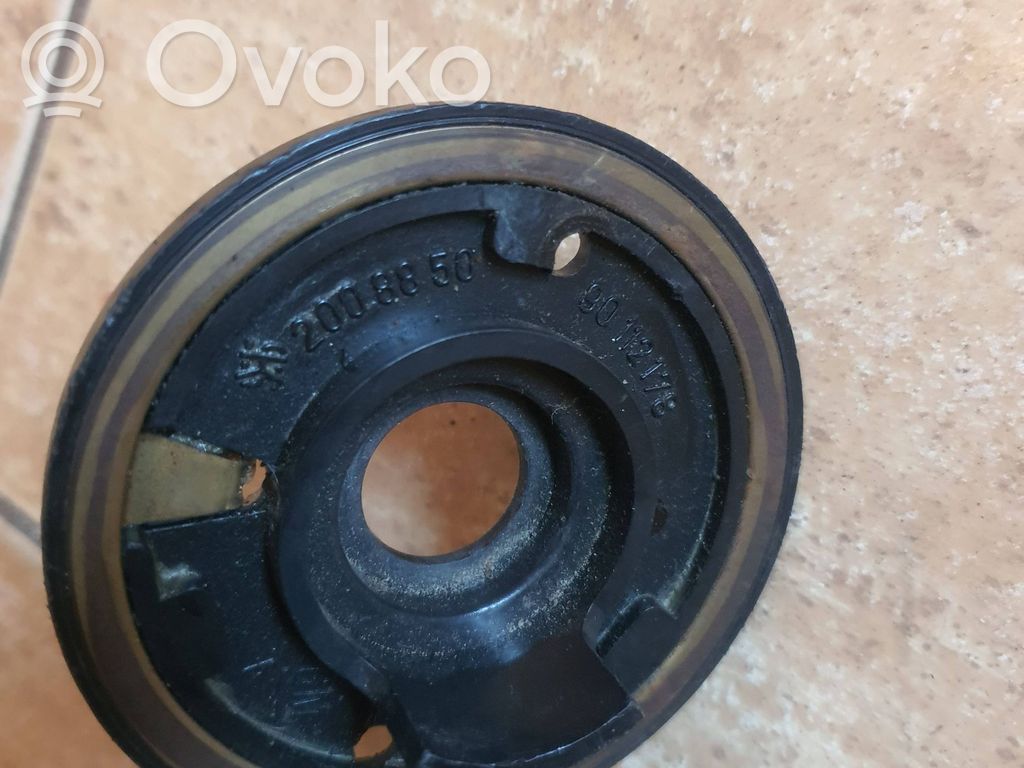 Opel Kadett E Stūre 