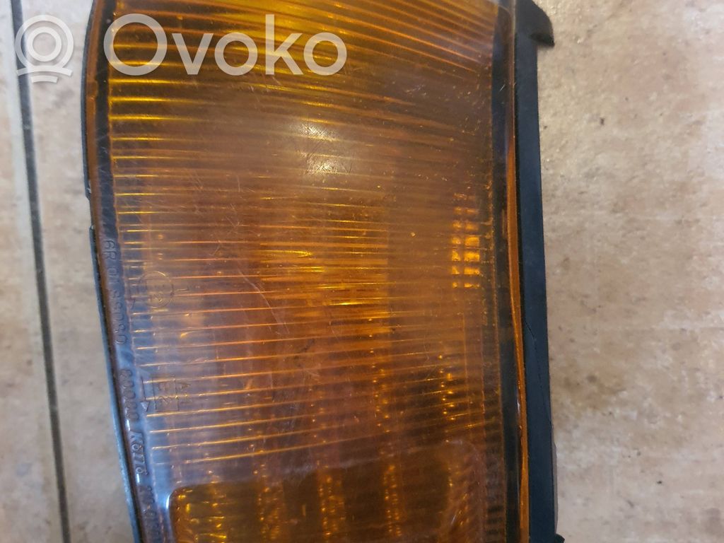 Mazda 323 Front indicator light 