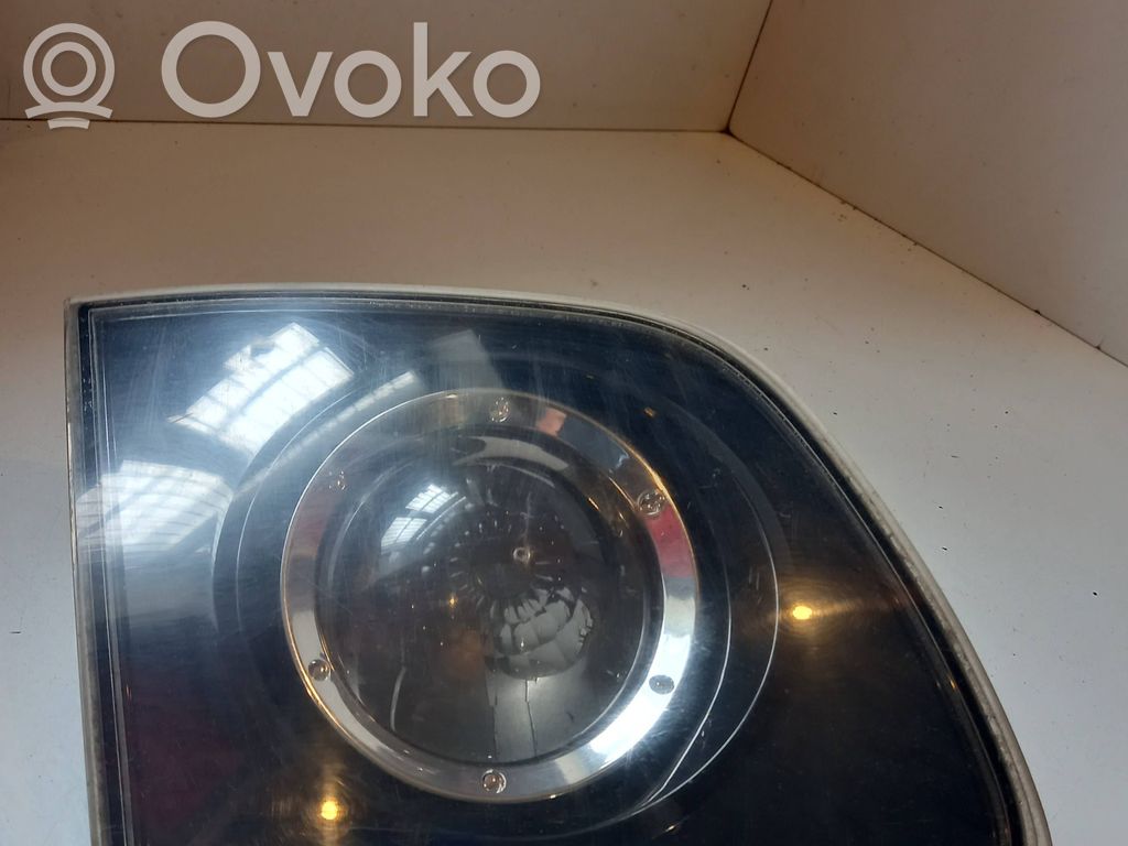 Mazda 3 I Takavalot 