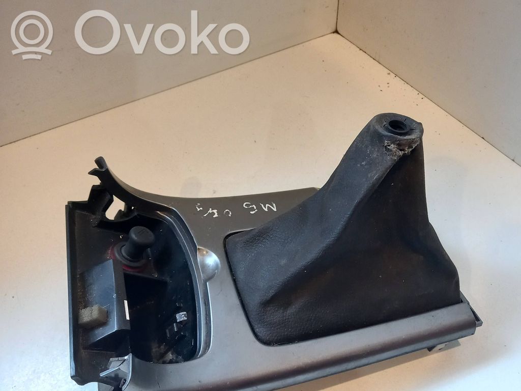 Mazda 6 Other interior part 