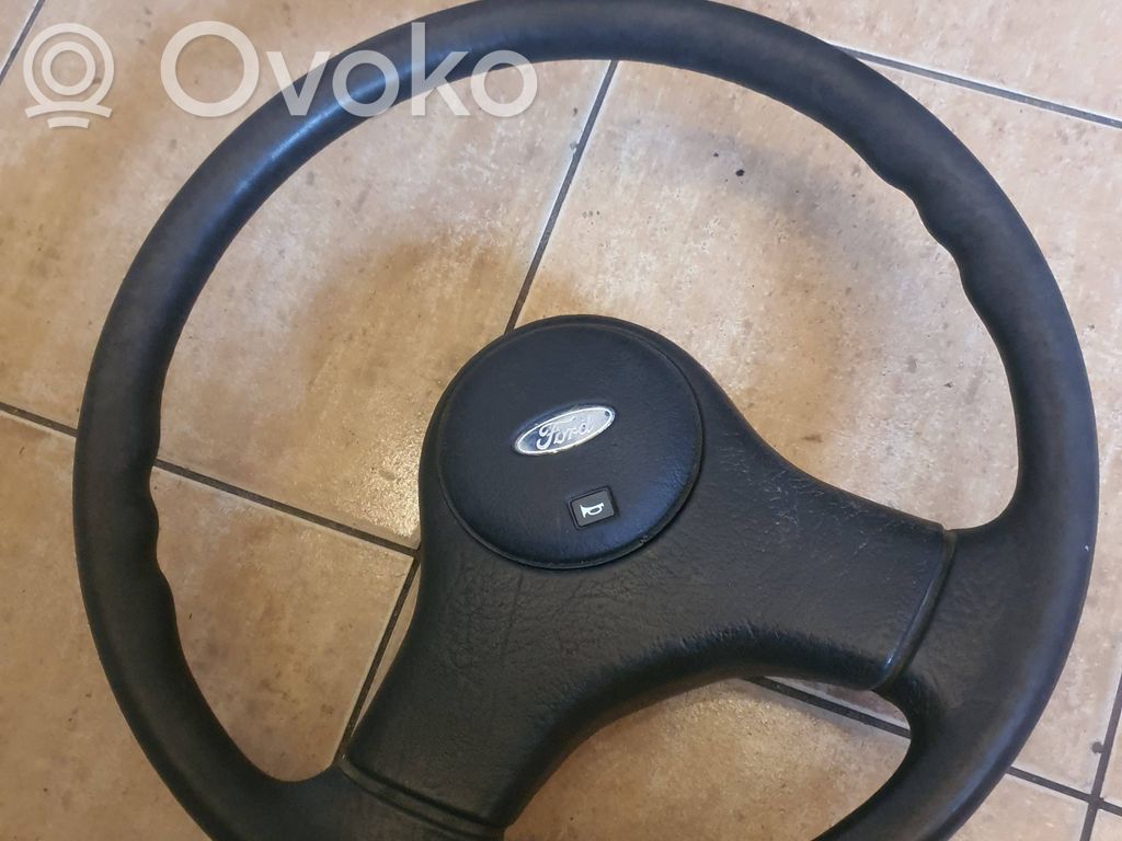 Ford Escort Steering wheel 