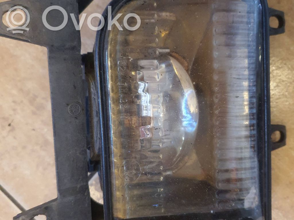 Luz de niebla delantera   5247132R