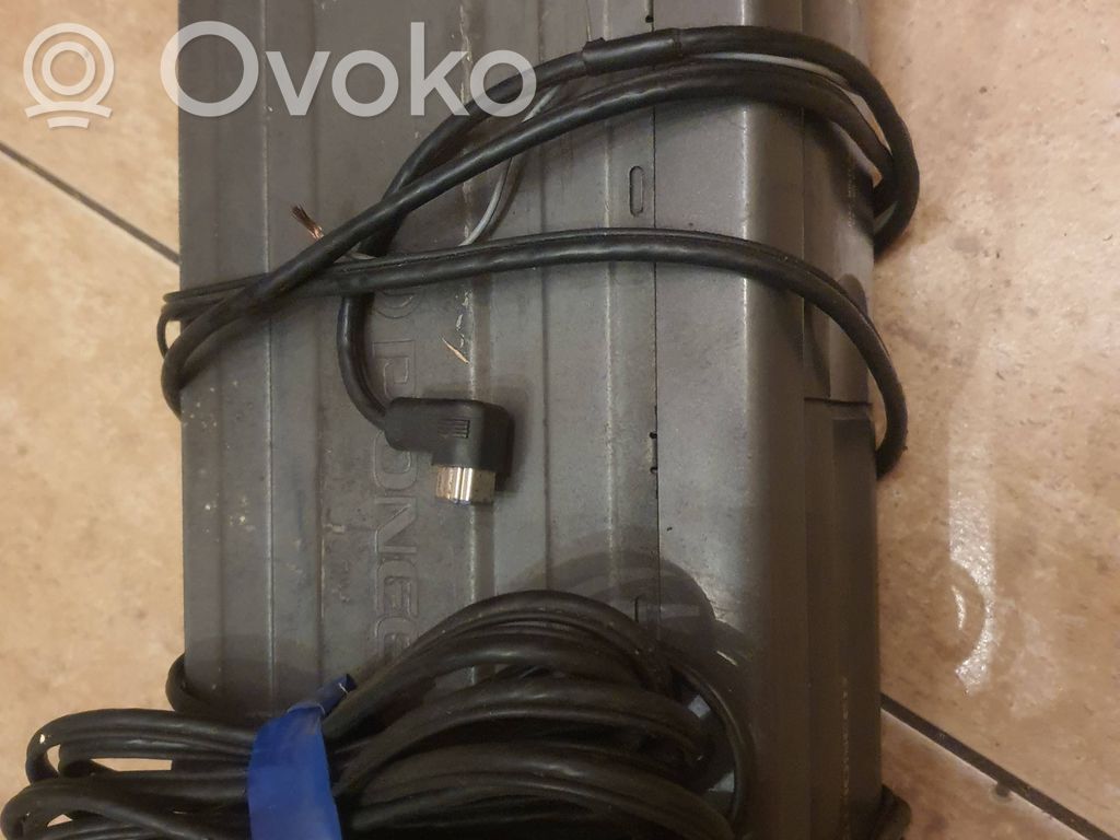 CD/DVD changer   CDXP1210,AA066178